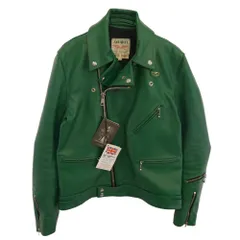 2025年最新】ルイスレザー サイクロン 38の人気アイテム - メルカリ