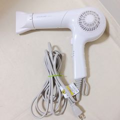 HAIRBEAUZER ヘアドライヤー HBE-GE2 1200W - メルカリ