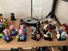 LEGOミニフィギュア27 海賊 2