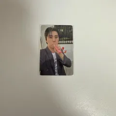 未開封) DAY6(デイシックス)10周年 ヨンケイ(Young K) トレカ