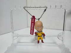 ワンパンマン 埼玉 古典 レア キーホルダー