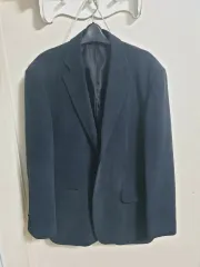 ブレンウッド メンズ コーデュロイ カジュアル コンビ ジャケット 110