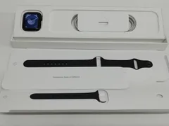 Apple Watch SE 第1世代/GPS/40mm/A2351/スペースグレー〈MYDP2J/A〉 (3)