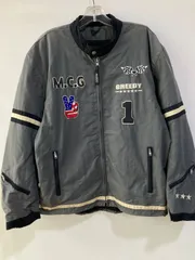 2025年最新】greedy ジャケットの人気アイテム - メルカリ