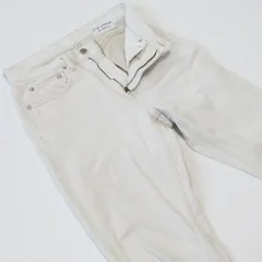green label relaxingグリーンレーベルリラクシングGLR DENIM▼テーパードデニム▼サイズ38▼ウエスト約72cm