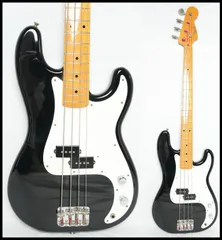 【ジャンク品】ノーブランド ベース コンポーネント プレシジョンベース 2025年最新】fender precision BASS ジャンクの人気アイテム - メルカリ
