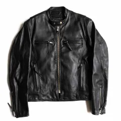 2025年最新】KADOYA メンズ レザージャケット・ライダースの人気