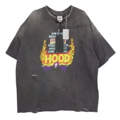 SAINT Mxxxxxx ×NEIGHBORHOOD Tシャツ　XL SAINT Mxxxxxx X NEIGHBORHOOD Tシャツ XL 【公式通販】