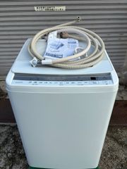 昭和レトロ】NEC neo queen NW-460 二槽式洗濯機 大阪 引取 - メルカリ