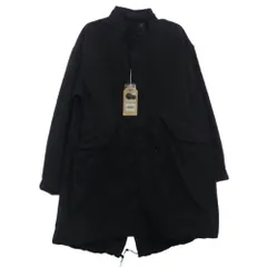 2026年最新】m65 フィッシュテール xsの人気アイテム - メルカリ