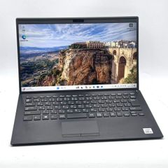 VAIO VJPK218000500 i5 11世代 16GB 256GB - メルカリ