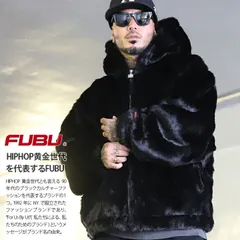 激レア！！！極美品　FUBU スウェット　ジャケット コート 楽天市場】FUBU（コート・ジャケット｜メンズファッション）の通販