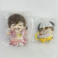 2025年最新】うぶらぶ ちびぬいの人気アイテム - メルカリ