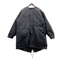 shinzone FIELD PAKAR ブラック　34 新品未使用品 2025年最新】シンゾーン フィールドパーカー 34の人気アイテム - メルカリ