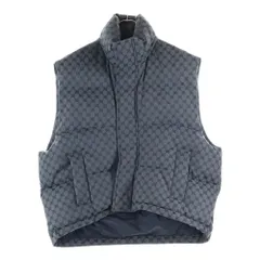 2025年最新】グッチ ダウンベストの人気アイテム - メルカリ