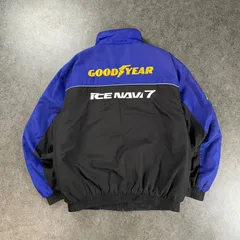 2025年最新】good year レーシング ジャケットの人気アイテム - メルカリ