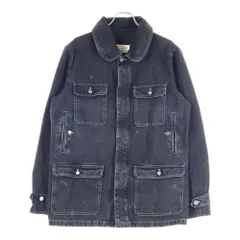 2025年最新】maisonmargiela カバーオールの人気アイテム - メルカリ