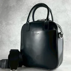 2025年最新】comme des garcons レザー バッグ の人気アイテム - メルカリ