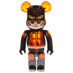 2025年最新】BE@RBRICK ゴジラ 1000%の人気アイテム - メルカリ