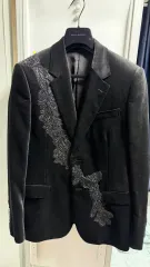 2025年最新】ALEXANDER McQUEEN メンズ テーラードジャケットの人気