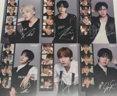 現物) NCT WISH cipicipi はがき まとめ 出品