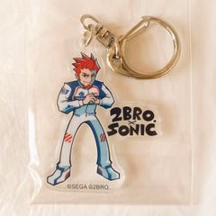SEGAラッキーくじオンライン ソニック・ザ・ヘッジホッグ ブレイズ