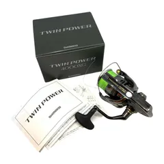 2026年最新】ツインパワー 4000XGの人気アイテム - メルカリ