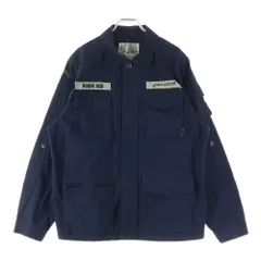 2025年最新】WTAPS ダブルタップス クロスボーン ジャケットの人気
