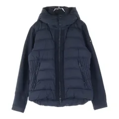 タトラス(TATRAS)スカジャンタイプ、ジャンパー サイズ02 TATRAS タトラス MAFIE マフィー オーバーサイズ メルトン レザー