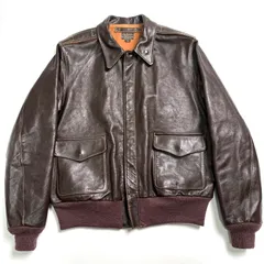 2025年最新】バズリクソンズ A-2の人気アイテム - メルカリ