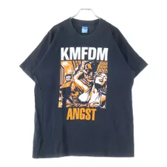 2025年最新】kmfdm tシャツの人気アイテム - メルカリ