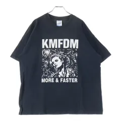2026年最新】kmfdm tシャツの人気アイテム - メルカリ