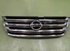 2025年最新】C26 セレナ 純正 フロント グリルの人気アイテム - メルカリ