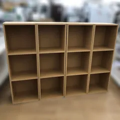 2025年最新】無印良品 パルプボードボックスの人気アイテム - メルカリ