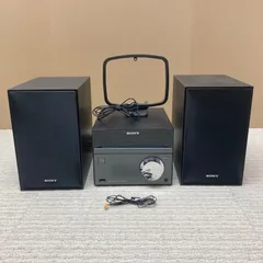 2025年最新】sony cmt-sbt40の人気アイテム - メルカリ