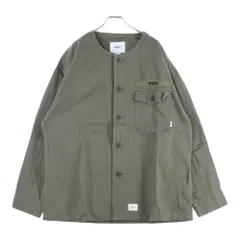 2026年最新】wtaps scoutの人気アイテム - メルカリ