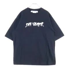 2025年最新】オフホワイト tシャツ スプレーの人気アイテム - メルカリ