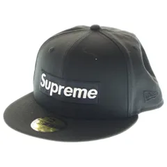 Supreme fw25 ニューエラ　キャップ　7 5/8新品 Supreme fw25 ニューエラ キャップ 7 5/8新品 Supreme fw25 ニューエラ