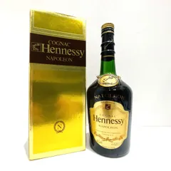 2025年最新】ヘネシーナポレオンの人気アイテム - メルカリ
