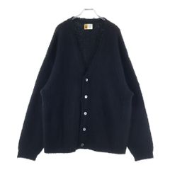 JIL SANDER (ジルサンダー) 21AW Half Zip Wool Sweater ハーフジップ