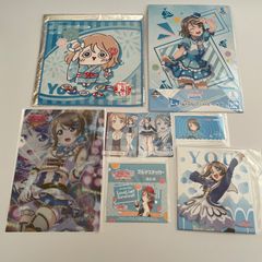 早い者勝ち　DMMくじ　涼宮ハルヒ　ラスト賞　ミニアクリルスタンド全5種 早い者勝ち DMMくじ 涼宮ハルヒ ラスト賞 ミニアクリルスタンド全5種