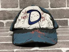 【帽子　クレム:クレメンタイン （ウォーキング・デッド） 】D11-26/WED