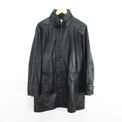 2025年最新】レノマ レザージャケットの人気アイテム - メルカリ