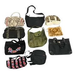 【送料無料】 各種ブランド カバン レディース バッグ ショルダーバッグ まとめ売り