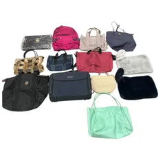 【送料無料】　各種ブランド バッグ まとめ売り 大量セット