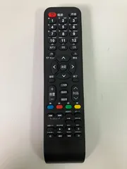 ★初期化済★40インチ液晶テレビ ティーズネットワーク リモコン訳あり ☆初期化済☆40インチ液晶テレビ ティーズネットワーク リモコン訳あり