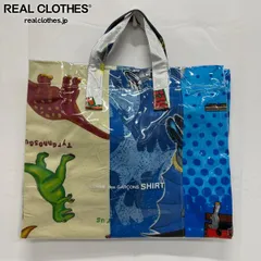 2025年最新】COMME des GARCONS メンズ トートバッグの人気アイテム