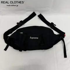 2025年最新】SUPREME ボディバッグ・ウエストポーチの人気アイテム
