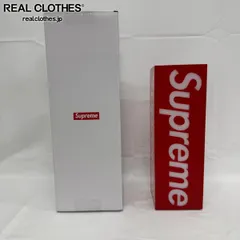2025年最新】supreme box logo lampの人気アイテム - メルカリ