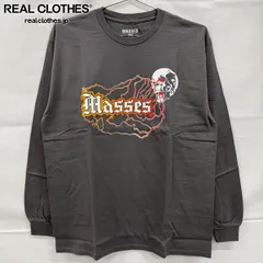 2025年最新】masses マシスの人気アイテム - メルカリ